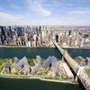 Cornell, Stanford Continue Aggressive Pushes To Win NYC High-Tech Campus